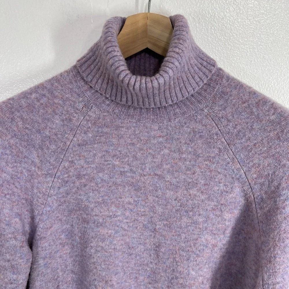 J. Crew crew sweater